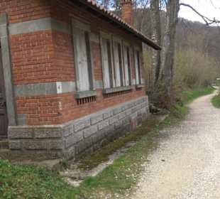 Pumphäusle