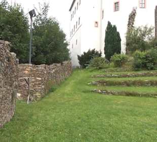 Burg Scharfenstein