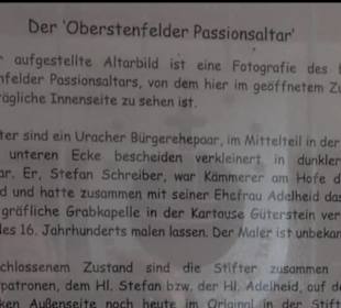 Gütersteiner Kapelle