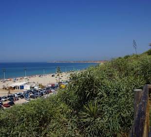 Strand Conil de la Frontera