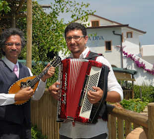 Ristorante Locanda Costa Diva Praiano Amalfi