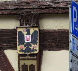 Altstadt Bad Windsheim