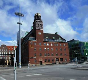 World Maritime University