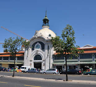 Mercado da Ribeira