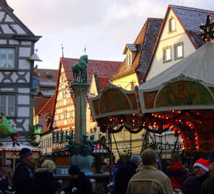 Forchheim