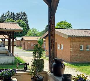 Altes Lager Münsingen