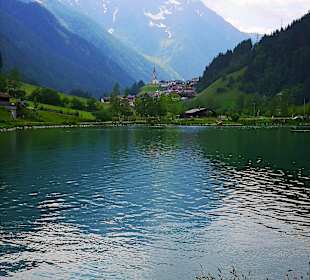 Wandern Selva dei Molini / Mühlwald