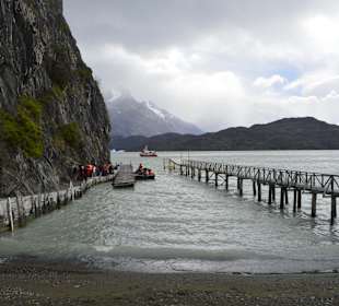 Park Narodowy Torres del Paine