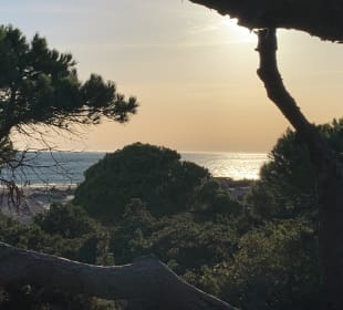 Wandern Novo Sancti Petri