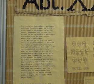 Stasi-Museum