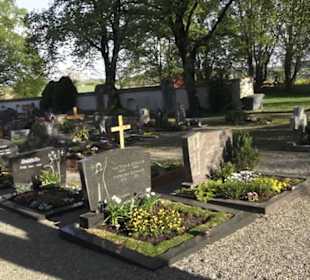 Friedhof