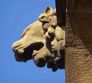  Mannheim Quadratstadt