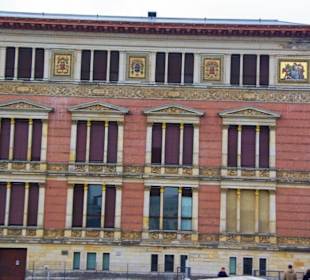 Martin Gropius Bau