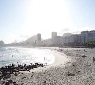 Copacabana