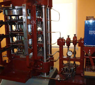 Schokoladenmuseum Köln