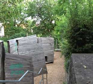 Spielplatz Oberer Zwinger