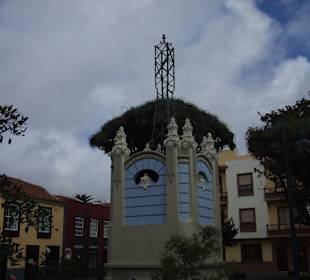 Plaza de la Concepción