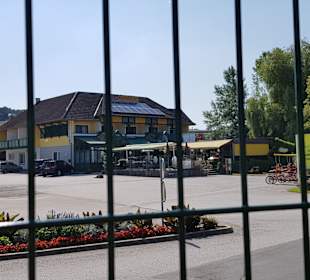 Stadtrundgang Stubenberg am See