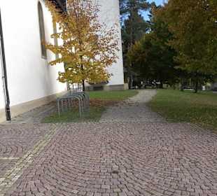 Stadtrundgang Titisee