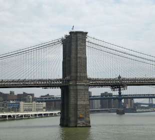 Brooklyn Bridge