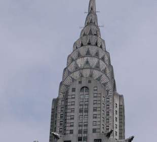 Chrysler Building