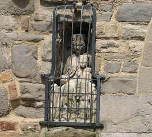 Servatiusbasilika von Maastricht