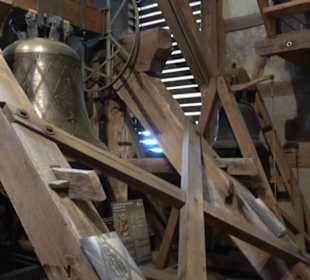 Glockenmuseum Stiftskirche Herrenberg