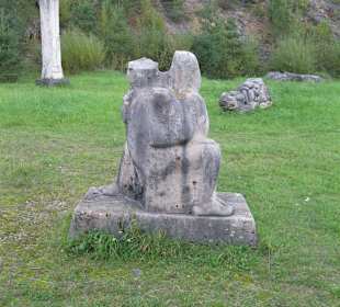 Sochárske sympózium