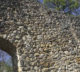 Ruine Maisenburg