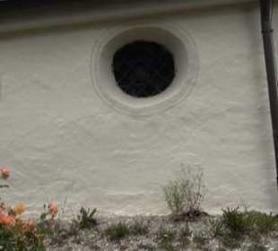 Alte Pfarrkirche St. Ulrich