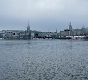 Binnenalster