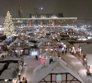 Striezelmarkt