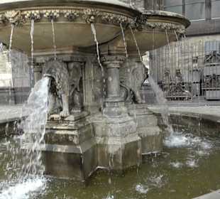 Petrusbrunnen