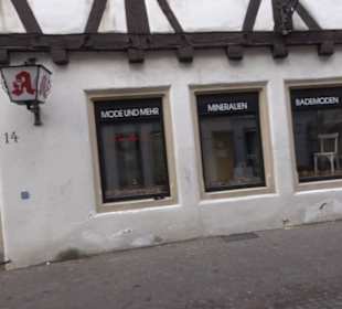Altstadt Bad Urach
