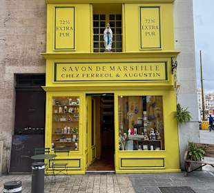 La Savonnerie Marseillaise