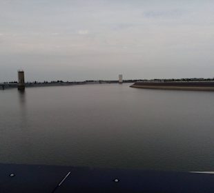 Pumpspeicherwerk Vianden in Vianden