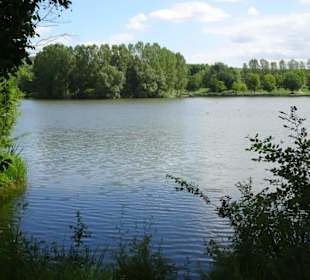 Impressionen vom Echternacher See