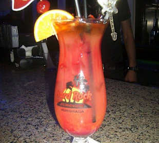Hard Rock Cafe Hurghada