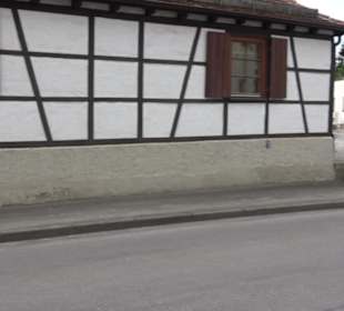 Widumhof Kilchberg