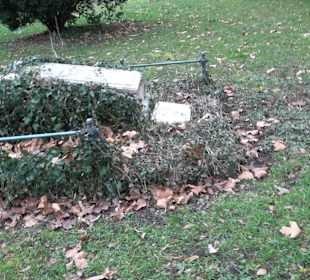 Alter Friedhof Nürtingen