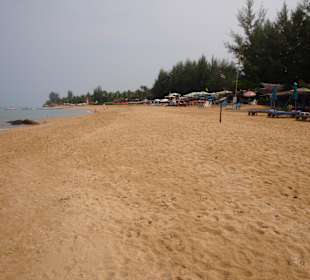 Bang Niang Beach