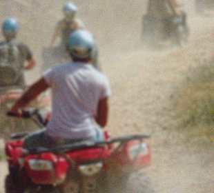 Quad Safari