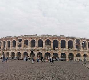 Verona, Arena