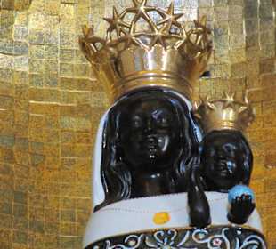  Madonna di Montecastello Gardasee