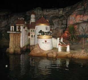 Viaje de semana santa a eurodisney