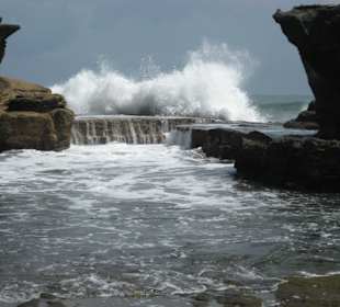 Die Kraft des Meeres