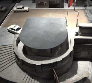 Deutsches Spionagemuseum
