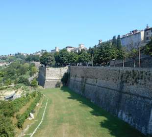 Venezianische Stadtmauer