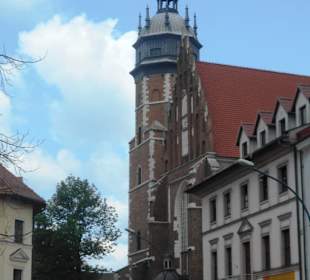 Fronleichnamskirche