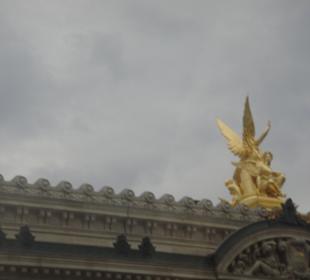 Théâtre Musical de Paris-Châtelet